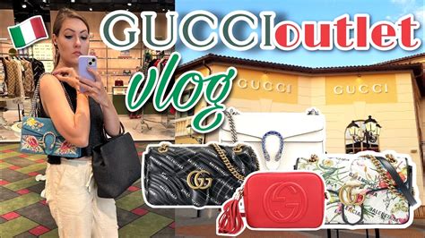 outlet gucci serravalle - serravalle Gucci.